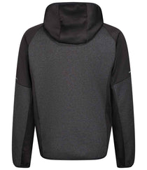 Grey Marl/Black