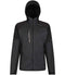 Grey Marl/Black