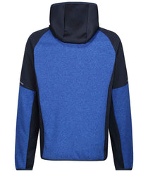 Oxford Blue Marl/Navy