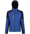 Oxford Blue Marl/Navy