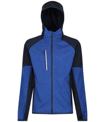 Oxford Blue Marl/Navy