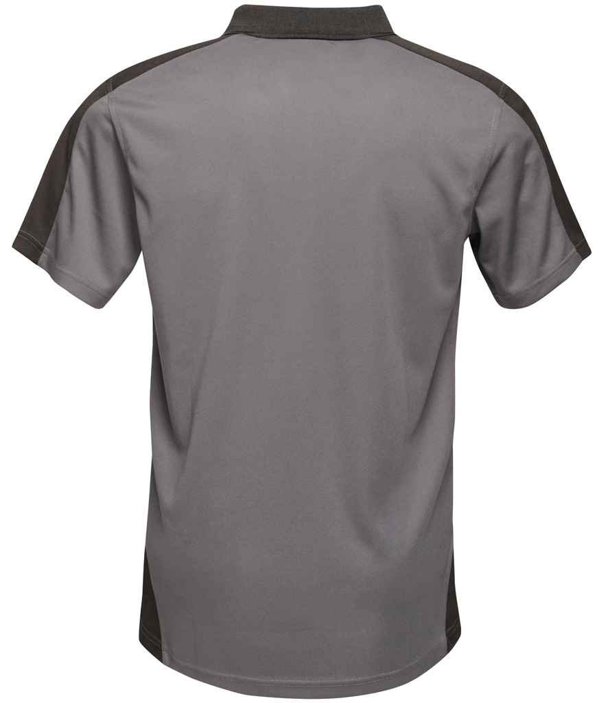 Seal Grey/Black