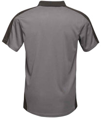 Seal Grey/Black