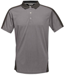 Seal Grey/Black