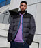 Seal Grey/Black