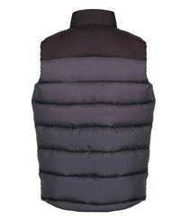 Seal Grey/Black