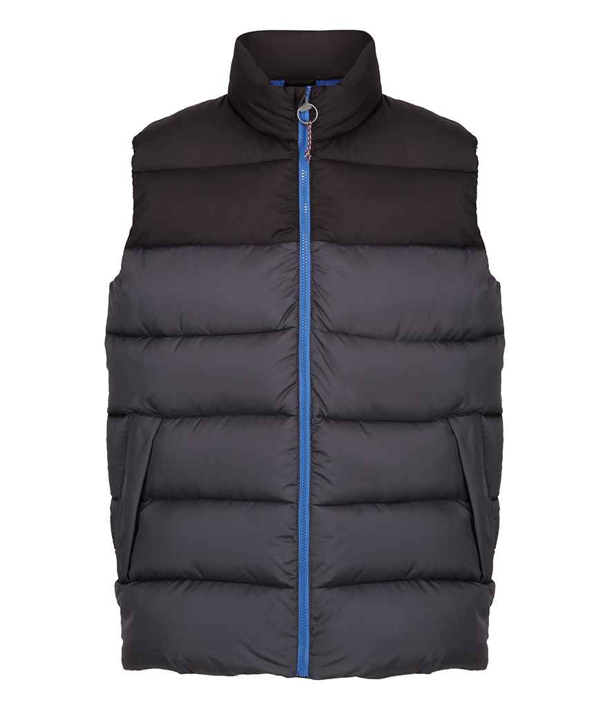 Seal Grey/Black
