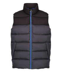 Seal Grey/Black