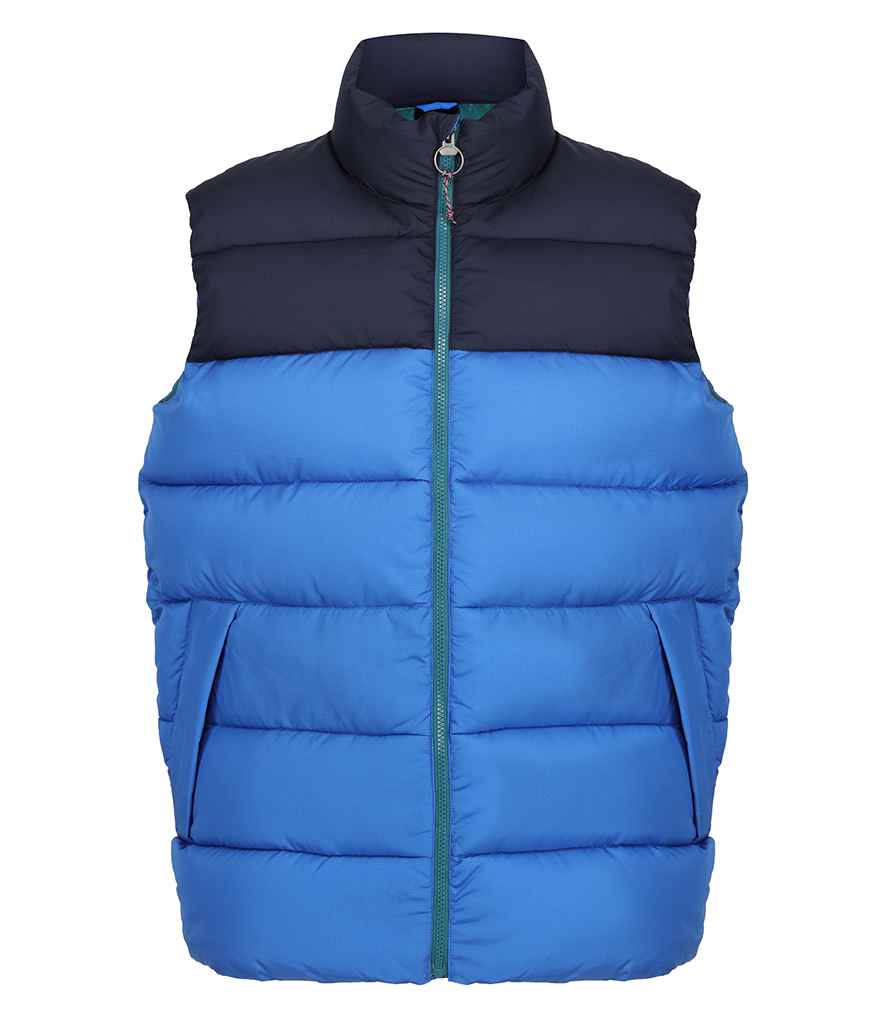 Strong Blue/Navy
