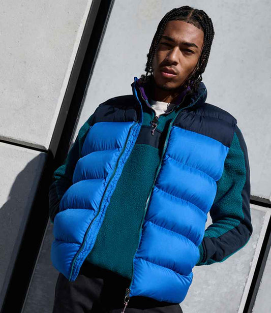 Strong Blue/Navy
