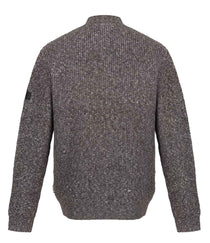 Dark Grey Marl