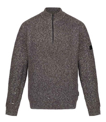 Dark Grey Marl