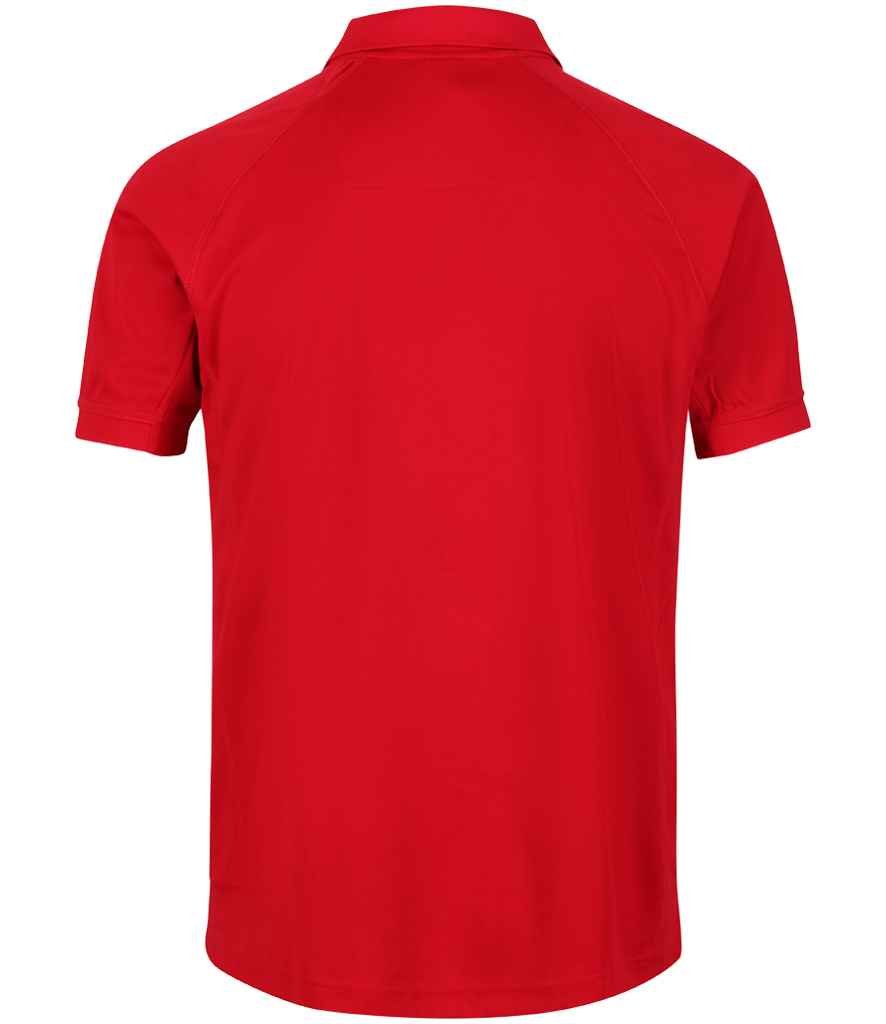 Classic Red