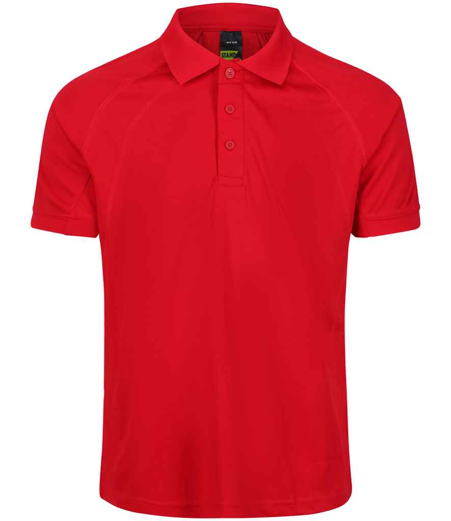 Classic Red