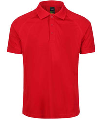 Classic Red