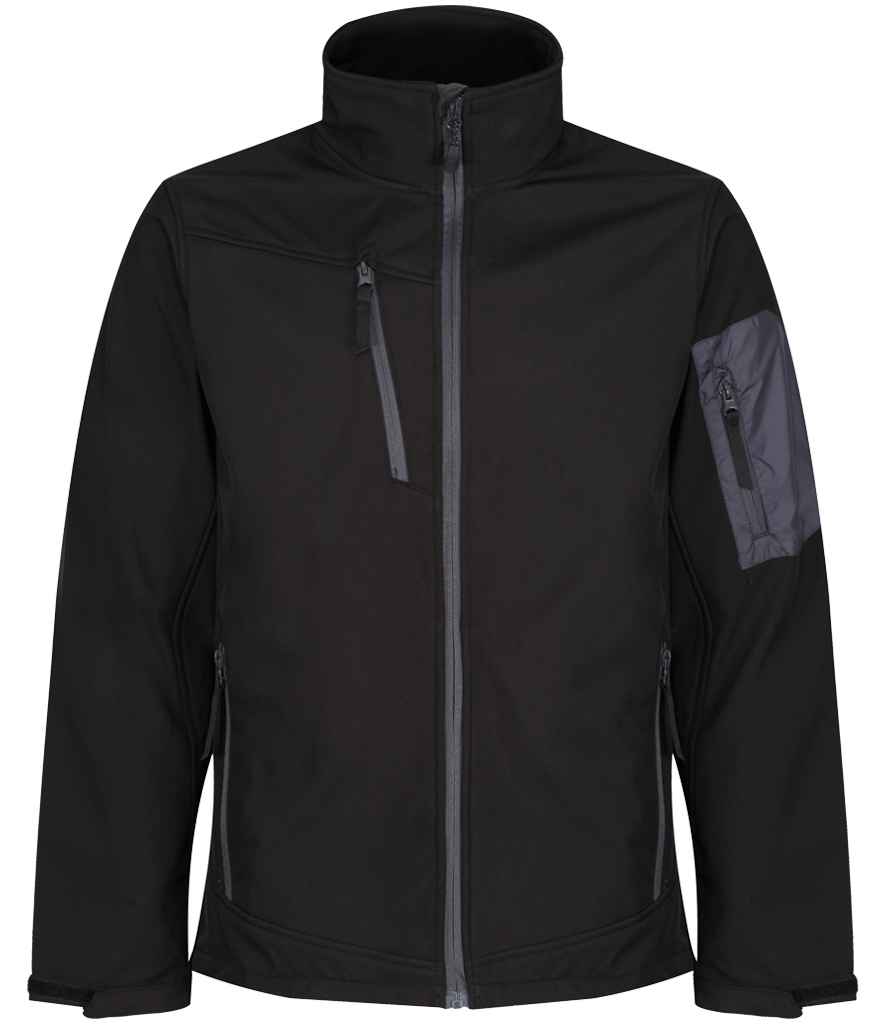 Black/Seal Grey