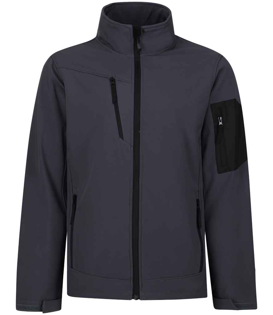 Seal Grey/Black