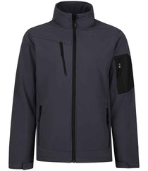 Seal Grey/Black