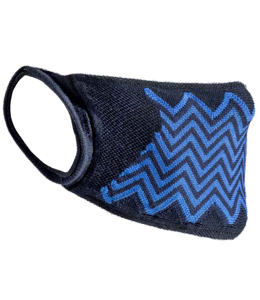Navy/Royal Blue