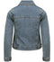 Light Blue Wash