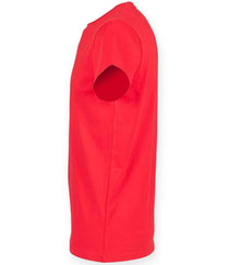 Bright Red