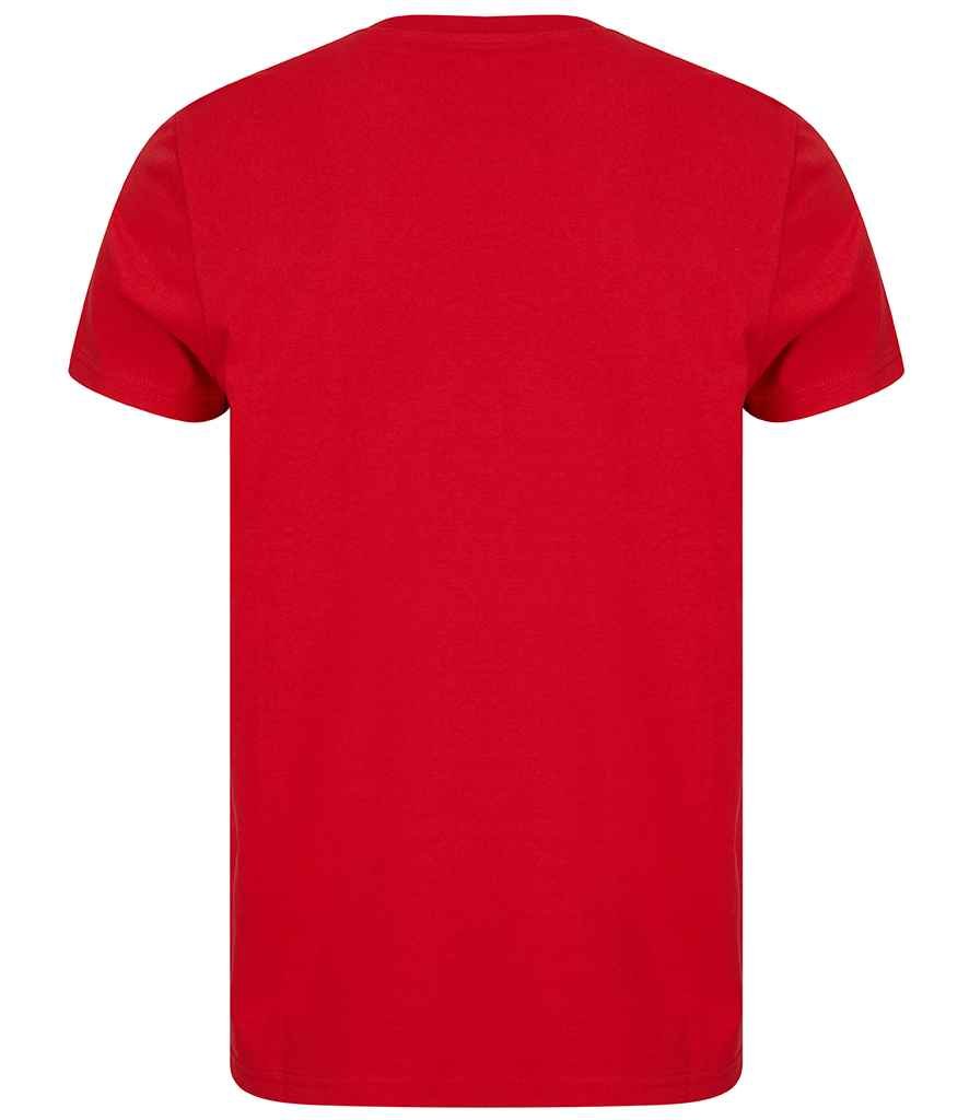 Bright Red