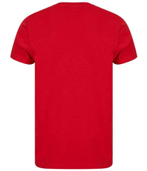 Bright Red