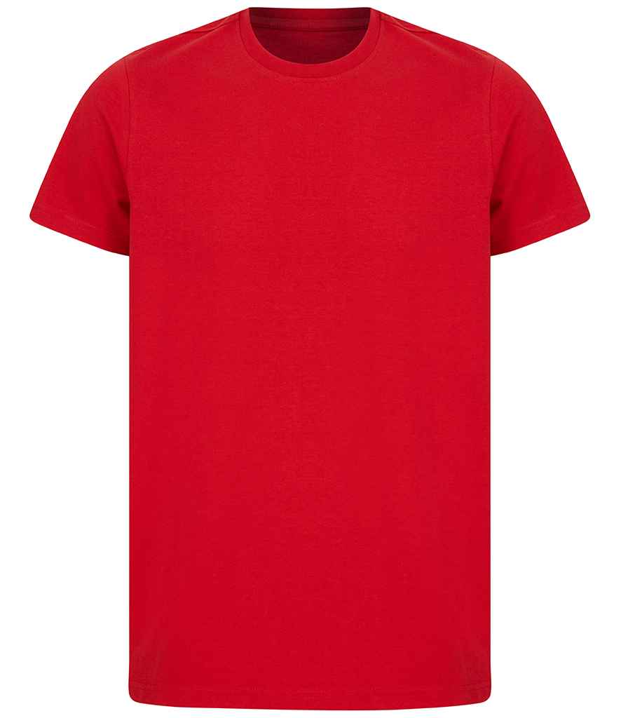 Bright Red