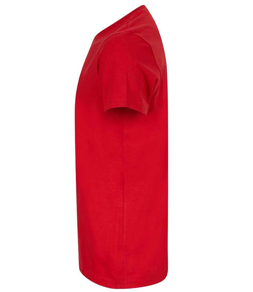Bright Red