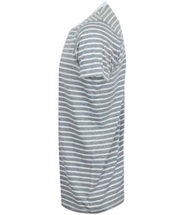 Heather Grey/White