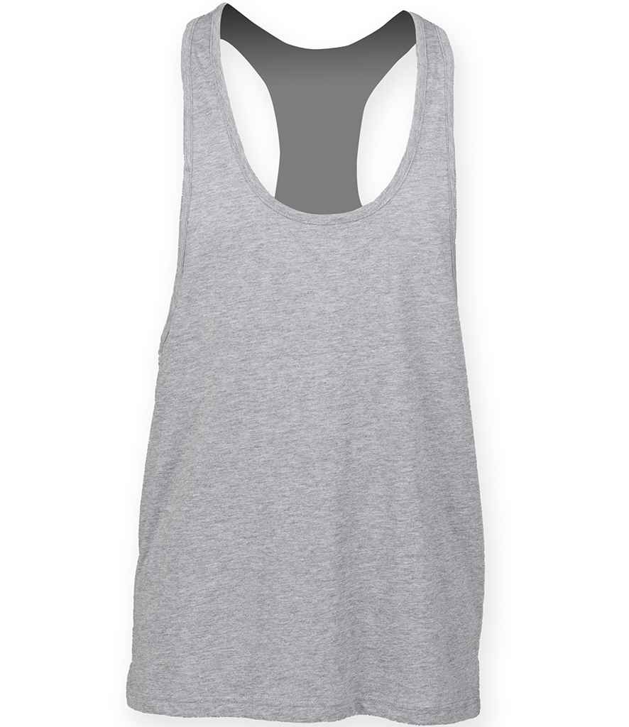 Heather Grey