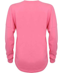 Bright Pink