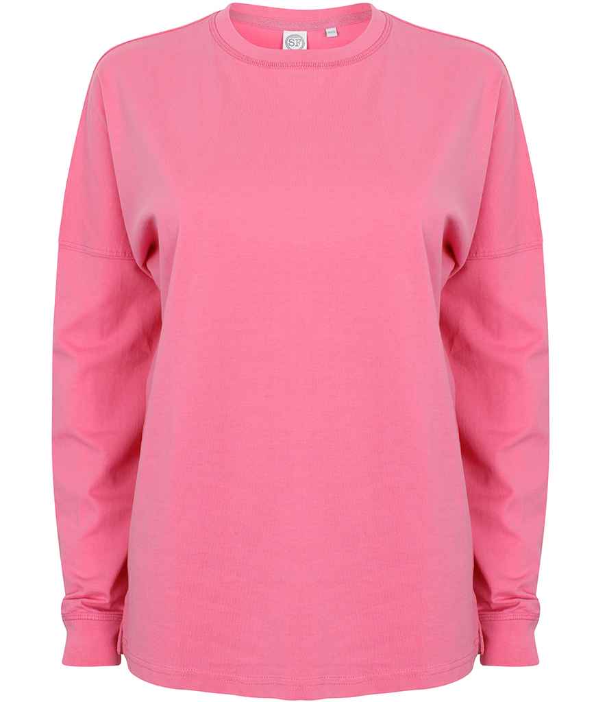Bright Pink