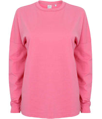 Bright Pink
