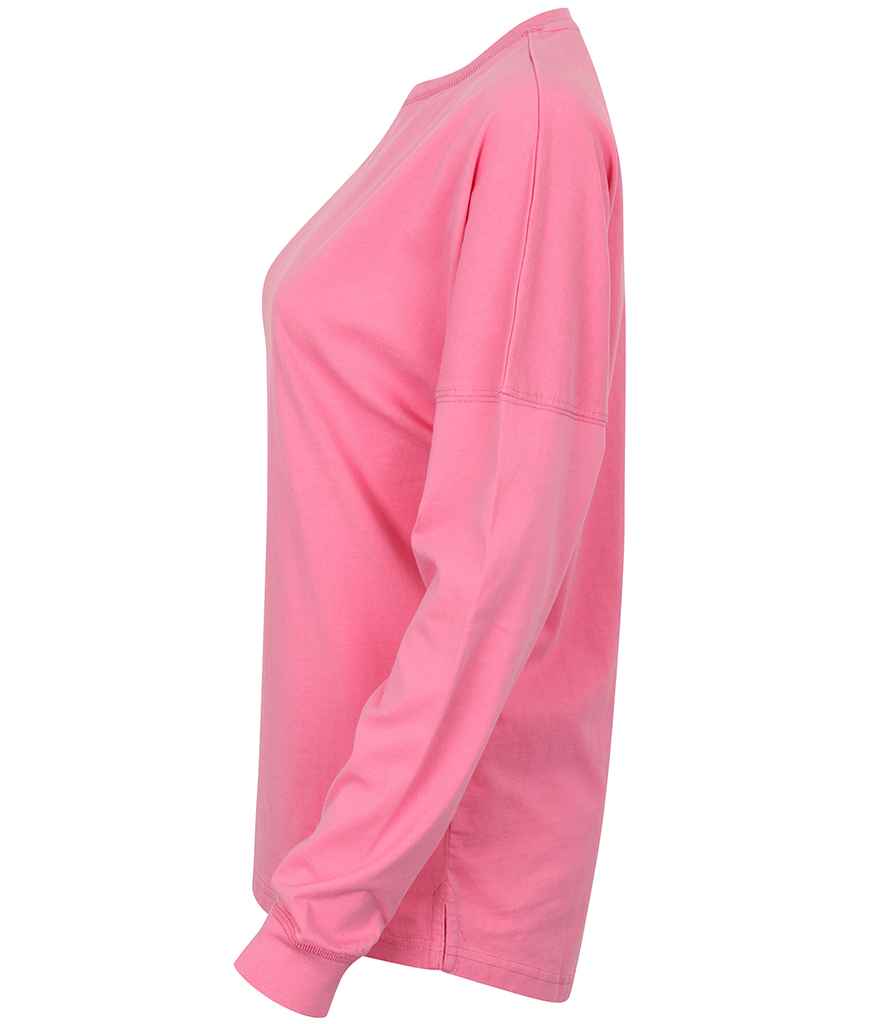 Bright Pink