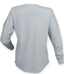Heather Grey