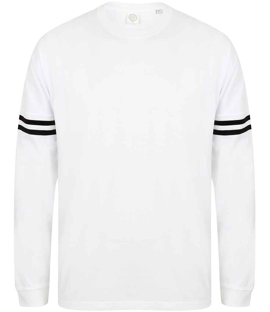 White/Black