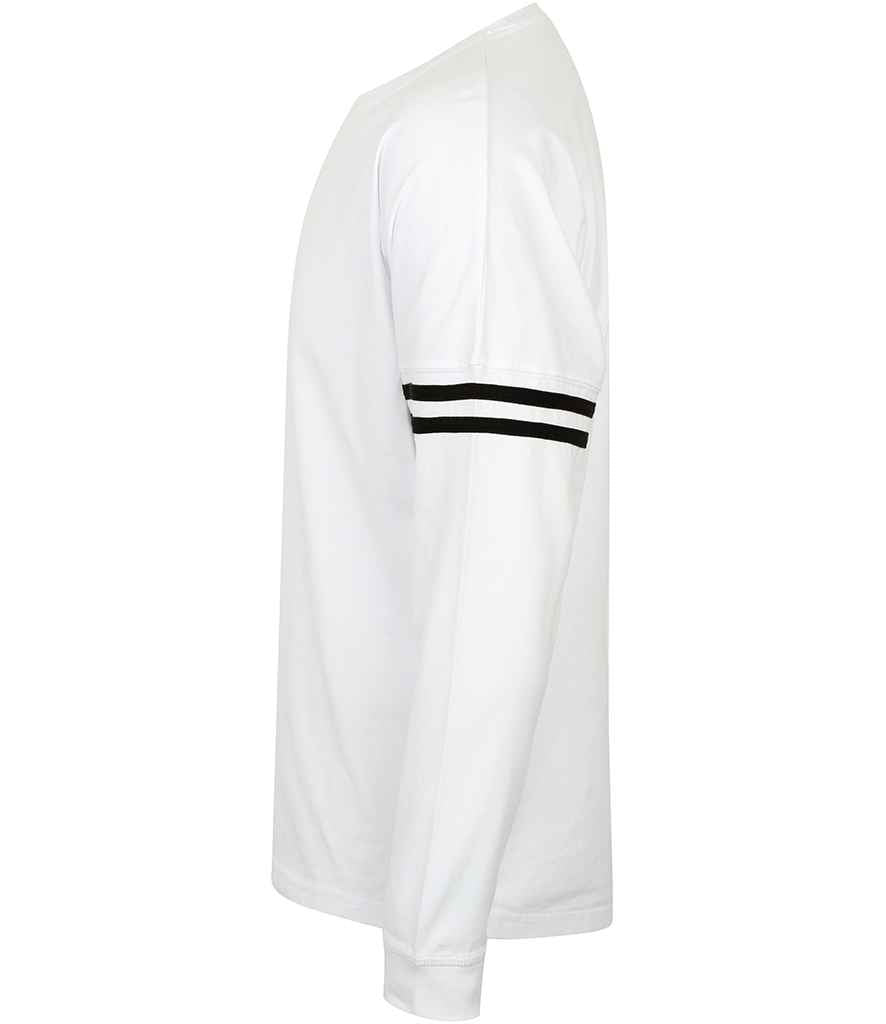 White/Black
