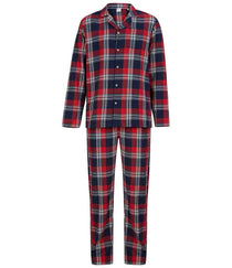 Red/Navy