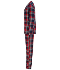 Red/Navy