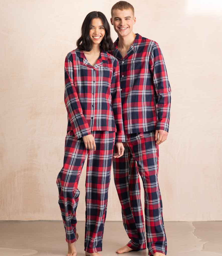 Red/Navy