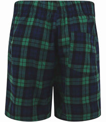 Navy/Green
