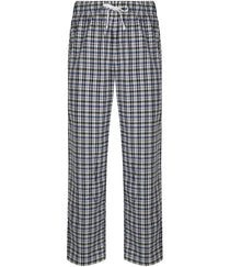 White/Multi Check
