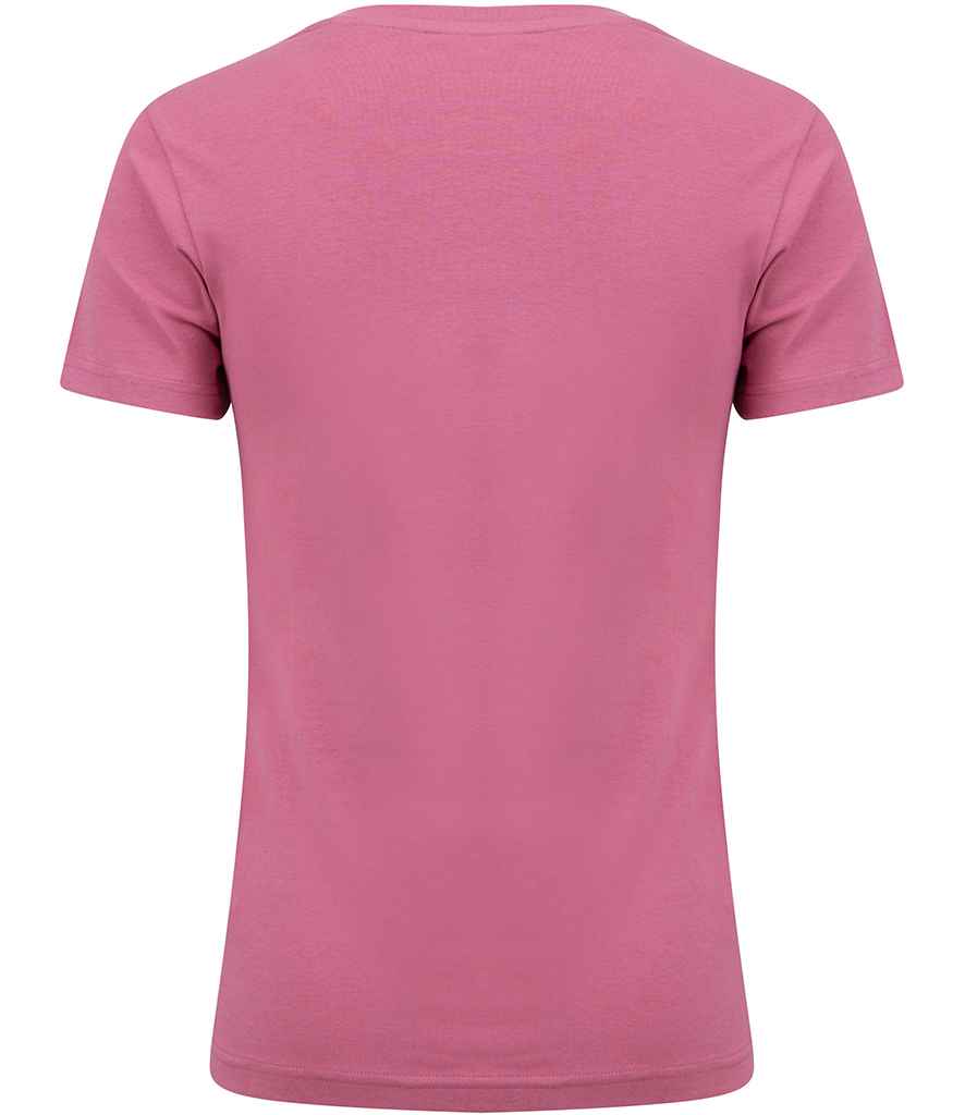 Dusky Pink
