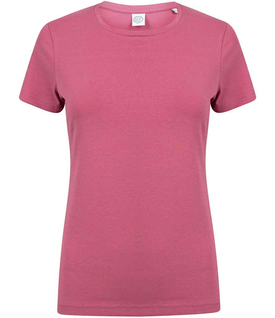 Dusky Pink