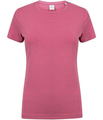 Dusky Pink