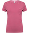 Dusky Pink