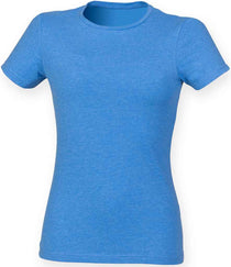 Heather Blue