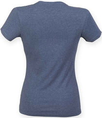 Heather Navy