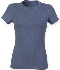 Heather Navy